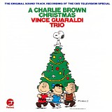 The Vince Guaraldi Trio - A Charlie Brown Christmas