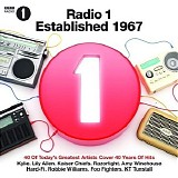 Various artists - Radio 1 Established 1967