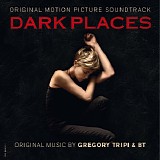 Various artists - Dark Places