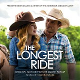 Mark Isham - The Longest Ride