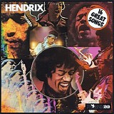 Jimi Hendrix - 16 Great Songs
