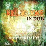 Killing Joke - In Dub - Cd 1