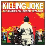 Killing Joke - The Singles Collection 1979-2012 - Cd 1