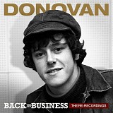 Donovan - Back In Business: The Re-Recordings
