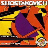 Moscow Trio - Piano Trio No 1