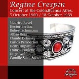 RÃ©gine Crespin - Live 1969 CD1