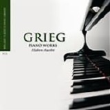HÃ¥kon AustbÃ¸ - Piano Works CD1, Lyrische StÃ¼cke I