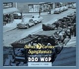 Various artists - Street Corner Symphonies: Volume 11 1959