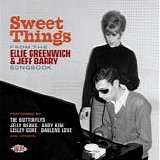 Various artists - Sweet Things From The Ellie Greenwich And Jeff Barry Songbook