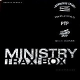 Ministry - Trax! Box