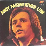 Andy Fairweather-Low - Andy Fairweather Low