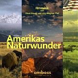 Various artists - Amerikas Naturwunder (Amerikas Nationalparks: Natur der Superlative)