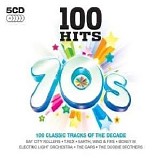 Various artists - 100 Hits Of The 70's CD2