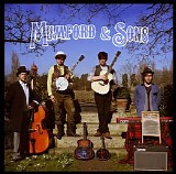 Mumford & Sons - Mumford & Sons EP