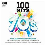Various artists - Various - 100 Hits Of The 70's CD5