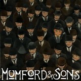 Mumford & Sons - The Cave And The Open Sea