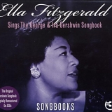 Ella Fitzgerald - Sings the George & Ira