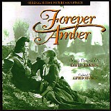 David Raksin - Forever Amber