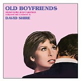 David Shire - Old Boyfriends