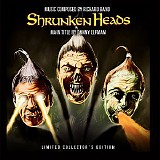 Various artists - Shrunken Heads