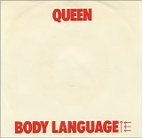 Queen - Body Language