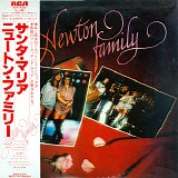 Newton Family - Santa Maria