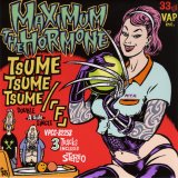 Maximum The Hormone - TSUME TSUME TSUME / F (Single)