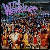 Various artists - The Warriors (The Original Motion Picture Soundtrack)