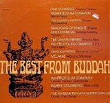 Various artists - The Best from Buddah