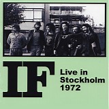 If - Live in Stockholm 1972