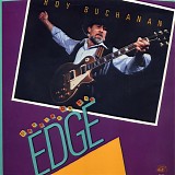 Roy Buchanan - Dancing on the Edge