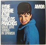 Eydie GormÃ© & Trio Los Panchos - Amor (Great Love Songs In Spanish)