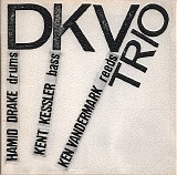 DKV Trio - Baraka