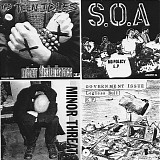 Various artists - Dischord 1981: The Year In Seven Inches