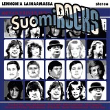 Various artists - SuomiROCKS - Lennonia lainaamassa