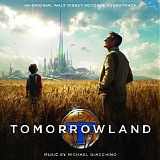 Michael Giacchino - Tomorrowland