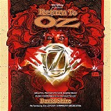 David Shire - Return To Oz