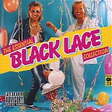 Black Lace - The Essential Collection