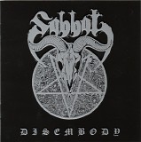 Sabbat - Disembody