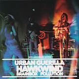 Hawkwind - Urban Guerrilla