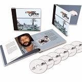 Eric Clapton - Give Me Strength: The '74 '75 Recordings