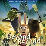 Nicklas Schmidt - Beyond Beyond