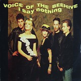 Voice Of The Beehive - I Say Nothing