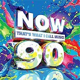 Various artists - Now That's What I Call Music! 90