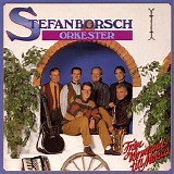 Stefan Borsch Orkester - FrÃ¥n VÃ¤rmland till Mexico