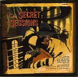 Laing, Hunter, Ronson & Pappalardi - The Secret Sessions