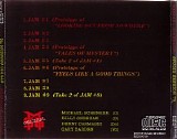 MSG - 1979-01-01 Studio Jam