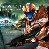 Tom Salta - Halo: Spartan Strike