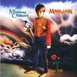 Marillion (Engl) - Misplaced Childhood