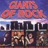 Various artists - Giants Of Rock
